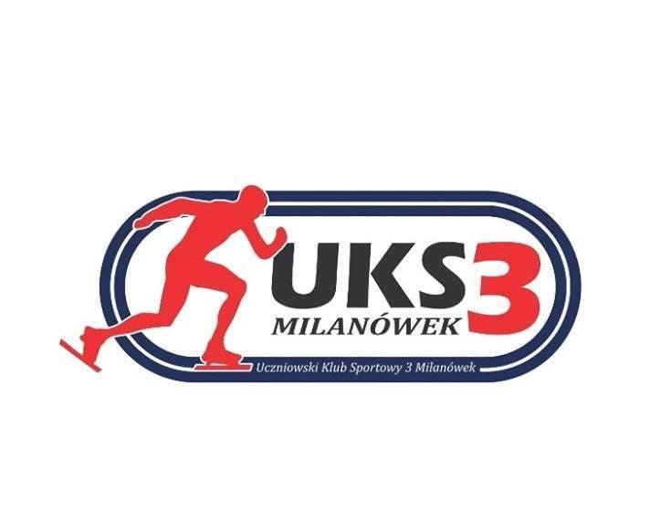 Logo UKS "3"