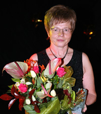 Zdjęcie Małgorzaty Białowąs