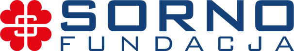 Logo Fundacji Sorno