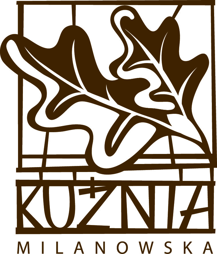 Logo Stowarzyszenia Kuźnia Milanowska
