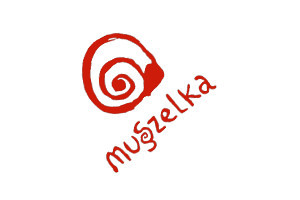 Logo Fundacji Musszelka