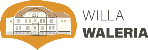 logo willa waleria