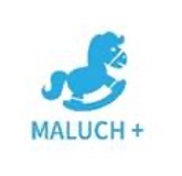 Logo Maluch+