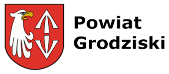 Powiat grodziski - logo