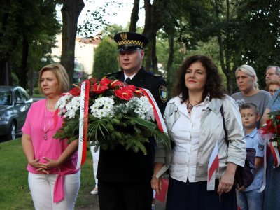 73. rocznica tragicznej śmierci oficerów AK przy ul. Krakowskiej