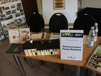 Konferencja Współpracy Międzysektorowej 2017