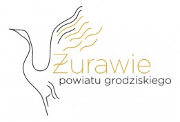 Żurawie Powiatu Grodziskiego 2022  - grafika